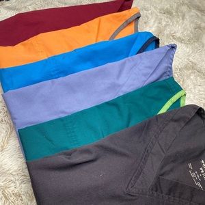 Women’s Scrubs